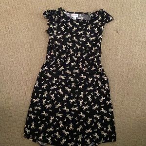 LuLaRoe dress girls 12